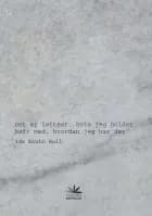 Det er lettest, hvis jeg holder kæft med, hvordan jeg har det af Ida Bull