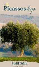 Picassos kys af Bodil Odde