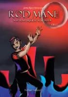 Nattens skjulte soldater af Jette Kjær Petersen