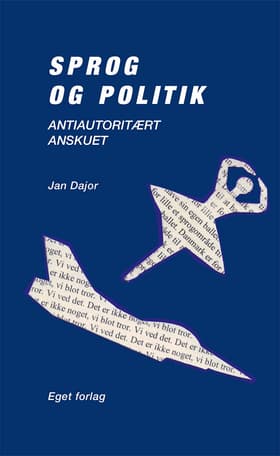 Sprog og politik af Jan Dajor