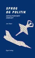Sprog og politik