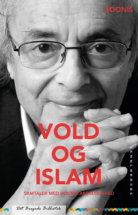 Vold og islam af Adonis
