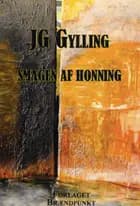 Smagen af honning