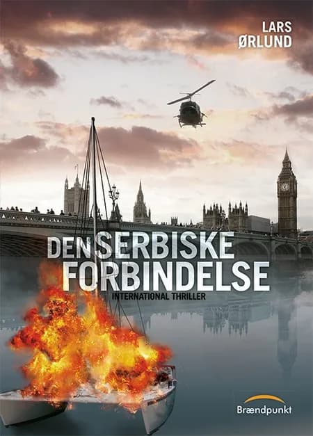 Den serbiske forbindelse af Lars Ørlund