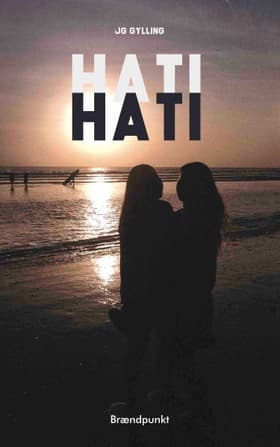 Hati Hati af JG Gylling