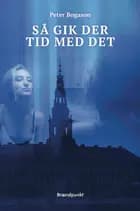 Så gik der tid med det af Peter Bogason