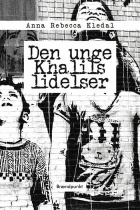 Den unge Khalils lidelser af Forlaget Brændpunkt
