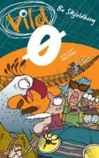 Vild ø af Bo Skjoldborg