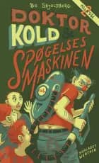 Doktor Kold og spøgelsesmaskinen