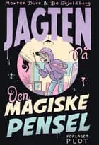 Jagten på den magiske pensel