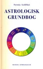Astrologisk Grundbog af Ferenc Szöllösi