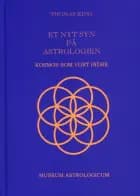Et nyt syn på astrologien - Kosmos som vort indre. af Thomas Ring