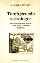 Tomhjernede astrologer af Ulrikke Moestrup