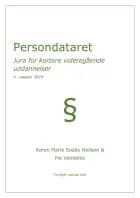 Persondataret