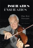Inspiration - exspiration af Ellen Bick Asmussen