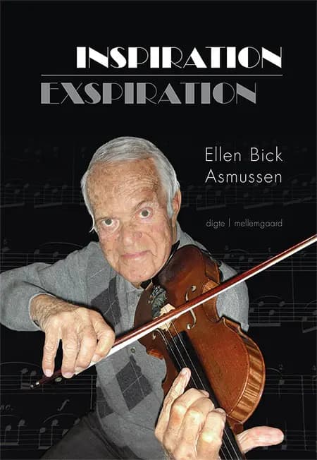 Inspiration - exspiration af Ellen Bick Asmussen