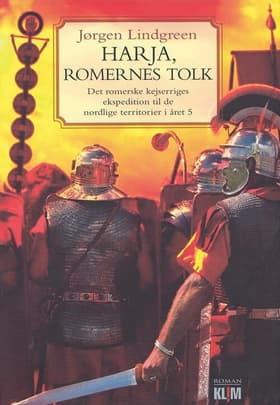 Harja, Romernes tolk af Jørgen Lindgreen