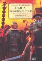 Harja, romernes tolk af Jørgen Lindgreen