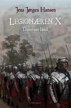 Danernes land af Jens Jørgen Hansen