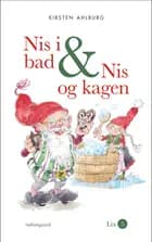 Nis i bad & Nis og kagen