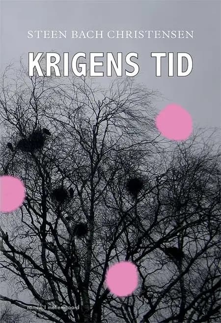 Krigens tid af Steen Bach Christensen