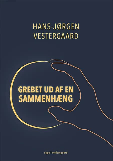 Grebet ud af en sammenhæng af Hans-Jørgen Vestergaard