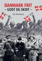 Danmark frit