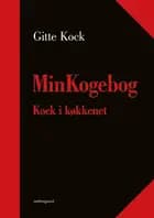 MinKogebog af Gitte Kock