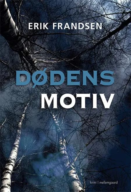 Dødens motiv af Erik Frandsen