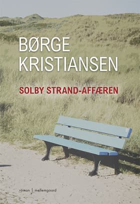 Solby Strand-affæren af Børge Kristiansen