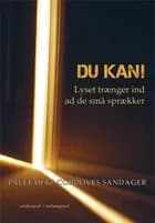 Du kan! af Palle Diaz-Cordoves Sandager