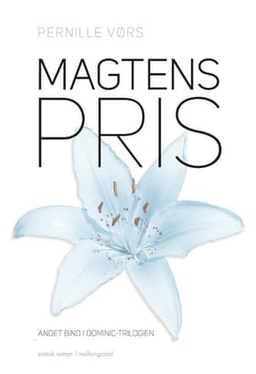 Magtens pris af Pernille Kim Vørs