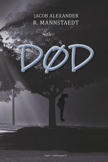 Død af Jacob Alexander R. Mannstaedt