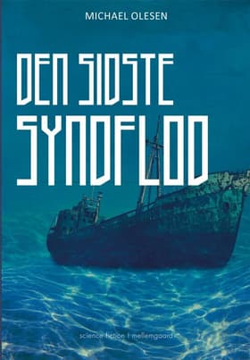 Den sidste syndflod af Susanne Ove
