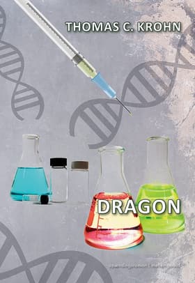Dragon af Thomas C. Krohn