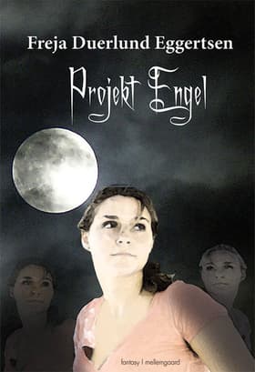 Projekt Engel af Freja Duerlund Eggertsen