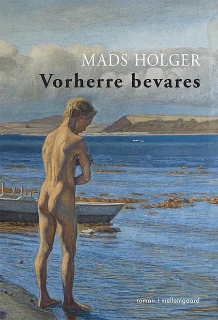 Vorherre bevares af Mads Holger