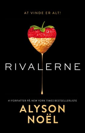 Rivalerne af Alyson Noël