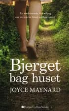 Bjerget bag huset