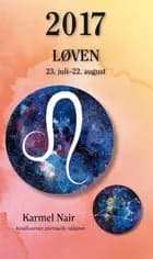 Fejloprettelse - Løven 2017