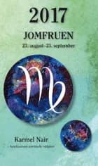 Jomfruen 2017 af Karmel Nair