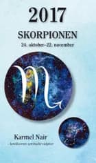 Skorpionen 2017 af Karmel Nair