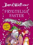 Frygtelige faster 
