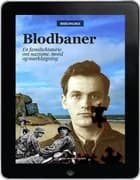 Blodbaner af Mads Mariegaard