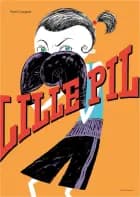 Lille Pil af Rémi Courgeon