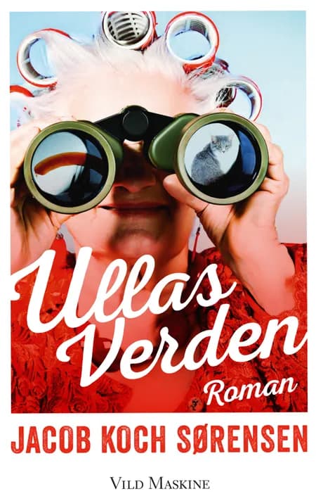 Ullas Verden af Jacob Koch Sørensen