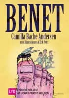 Benet af Camilla Bache Andersen