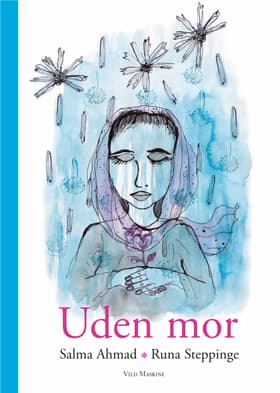 Uden mor af Runa Steppinge
