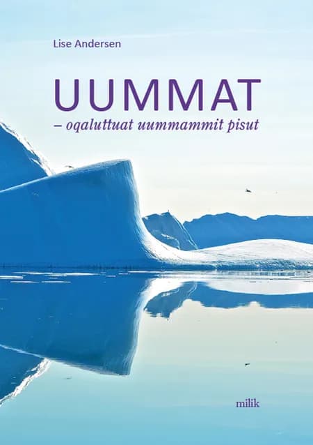 Uummat af Lise Andersen