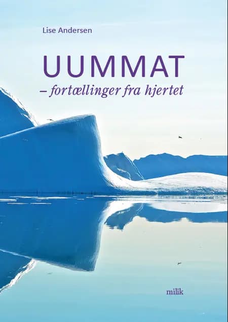 Uummat af Lise Andersen
